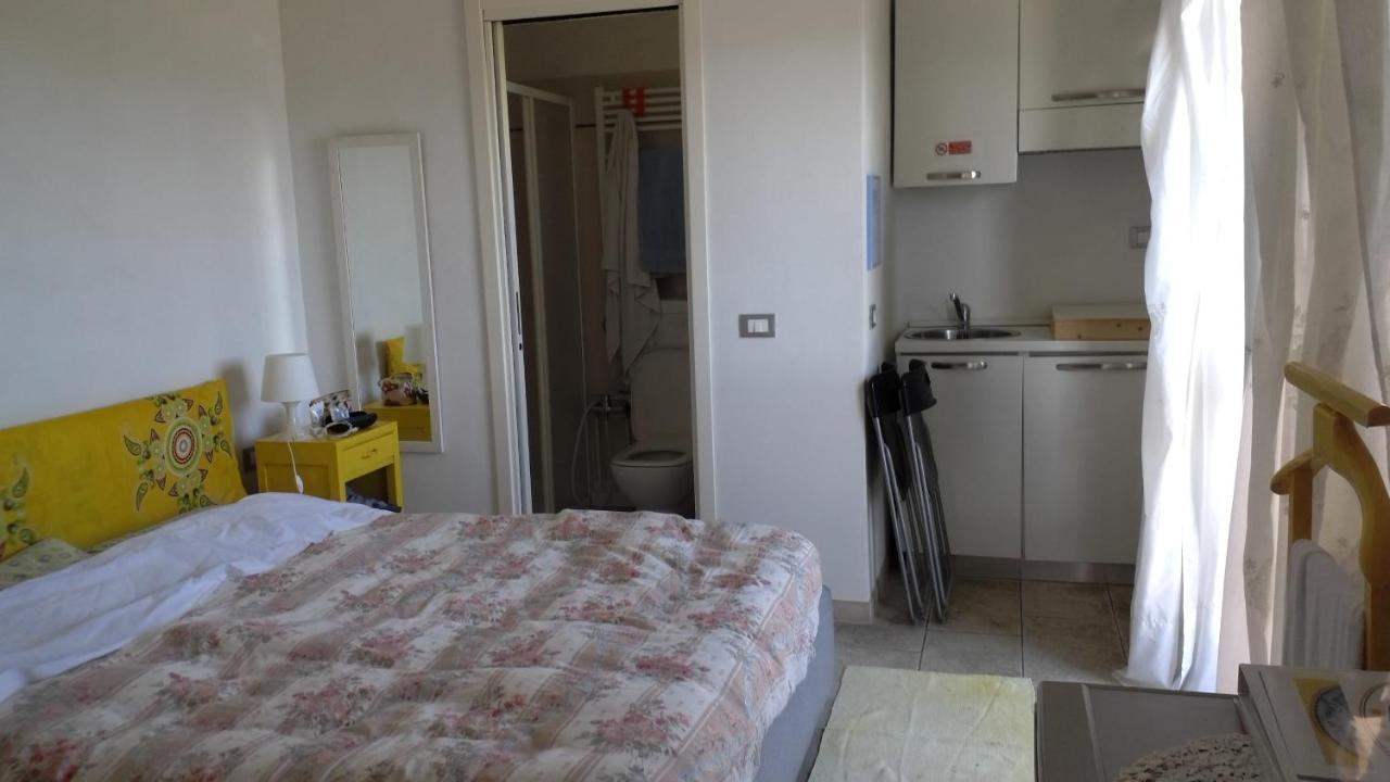 Cinque Terre Tra Il Filo Di Arianna Bed and Breakfast Riccο del Golfo di Spezia Εξωτερικό φωτογραφία