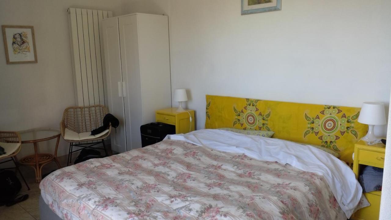 Cinque Terre Tra Il Filo Di Arianna Bed and Breakfast Riccο del Golfo di Spezia Εξωτερικό φωτογραφία