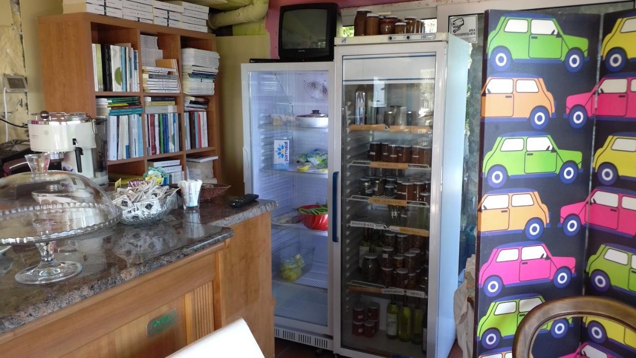 Cinque Terre Tra Il Filo Di Arianna Bed and Breakfast Riccο del Golfo di Spezia Εξωτερικό φωτογραφία