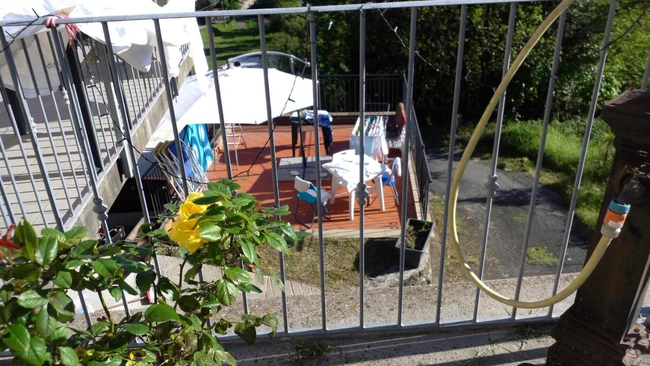 Cinque Terre Tra Il Filo Di Arianna Bed and Breakfast Riccο del Golfo di Spezia Εξωτερικό φωτογραφία