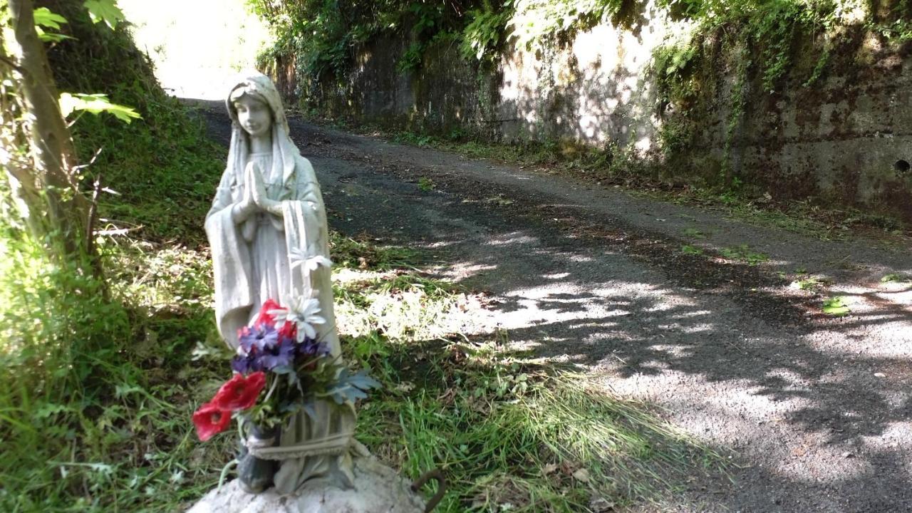 Cinque Terre Tra Il Filo Di Arianna Bed and Breakfast Riccο del Golfo di Spezia Εξωτερικό φωτογραφία