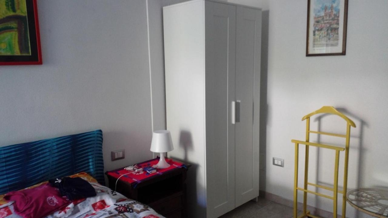 Cinque Terre Tra Il Filo Di Arianna Bed and Breakfast Riccο del Golfo di Spezia Εξωτερικό φωτογραφία