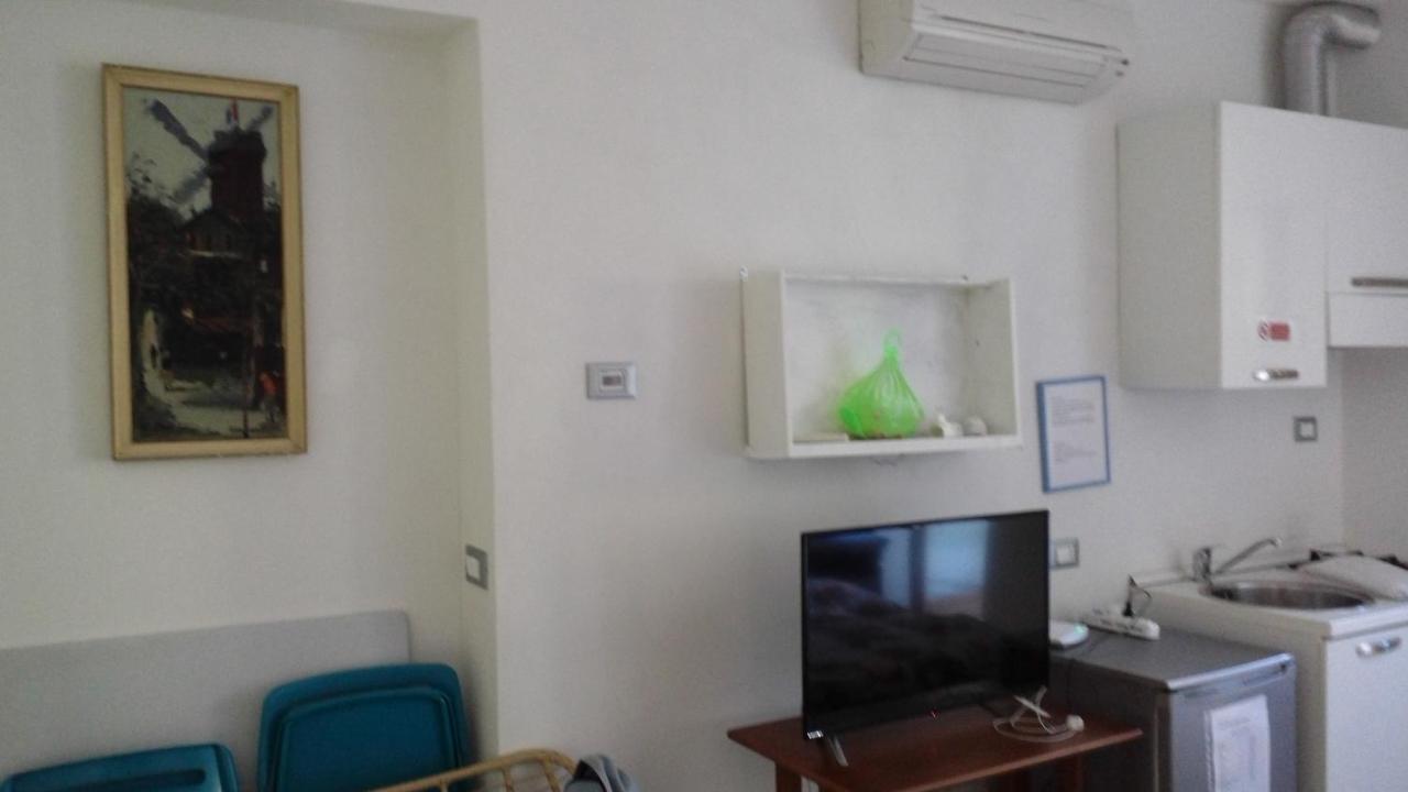 Cinque Terre Tra Il Filo Di Arianna Bed and Breakfast Riccο del Golfo di Spezia Εξωτερικό φωτογραφία