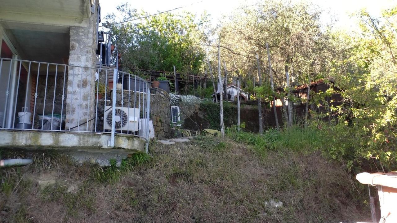 Cinque Terre Tra Il Filo Di Arianna Bed and Breakfast Riccο del Golfo di Spezia Εξωτερικό φωτογραφία
