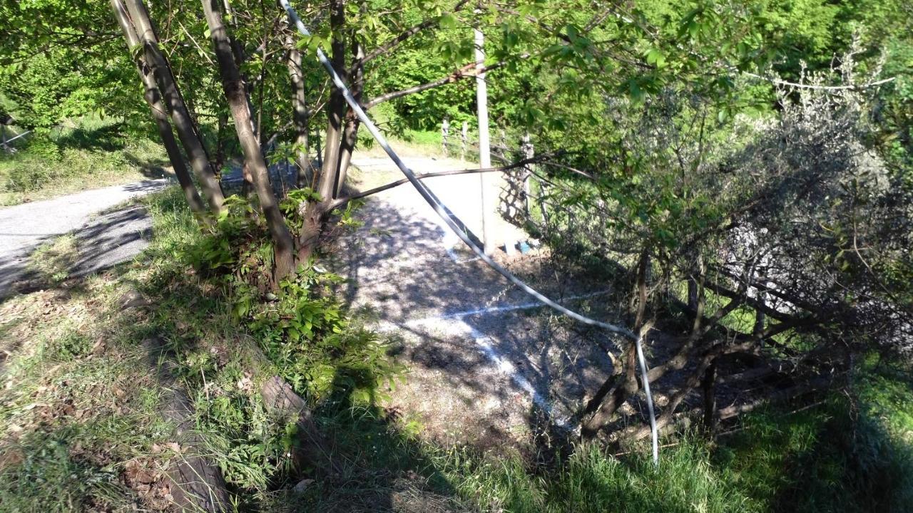 Cinque Terre Tra Il Filo Di Arianna Bed and Breakfast Riccο del Golfo di Spezia Εξωτερικό φωτογραφία