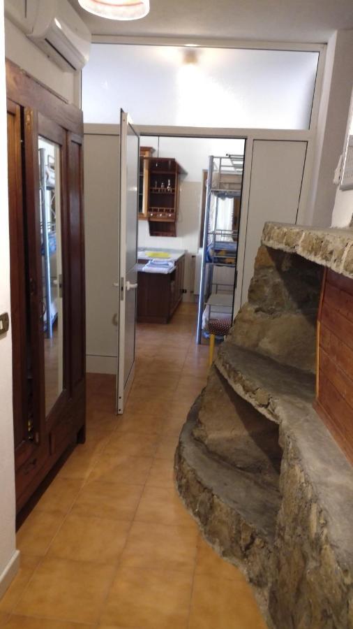 Cinque Terre Tra Il Filo Di Arianna Bed and Breakfast Riccο del Golfo di Spezia Εξωτερικό φωτογραφία