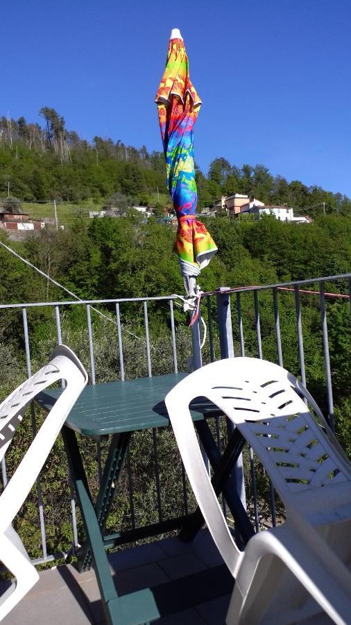 Cinque Terre Tra Il Filo Di Arianna Bed and Breakfast Riccο del Golfo di Spezia Εξωτερικό φωτογραφία