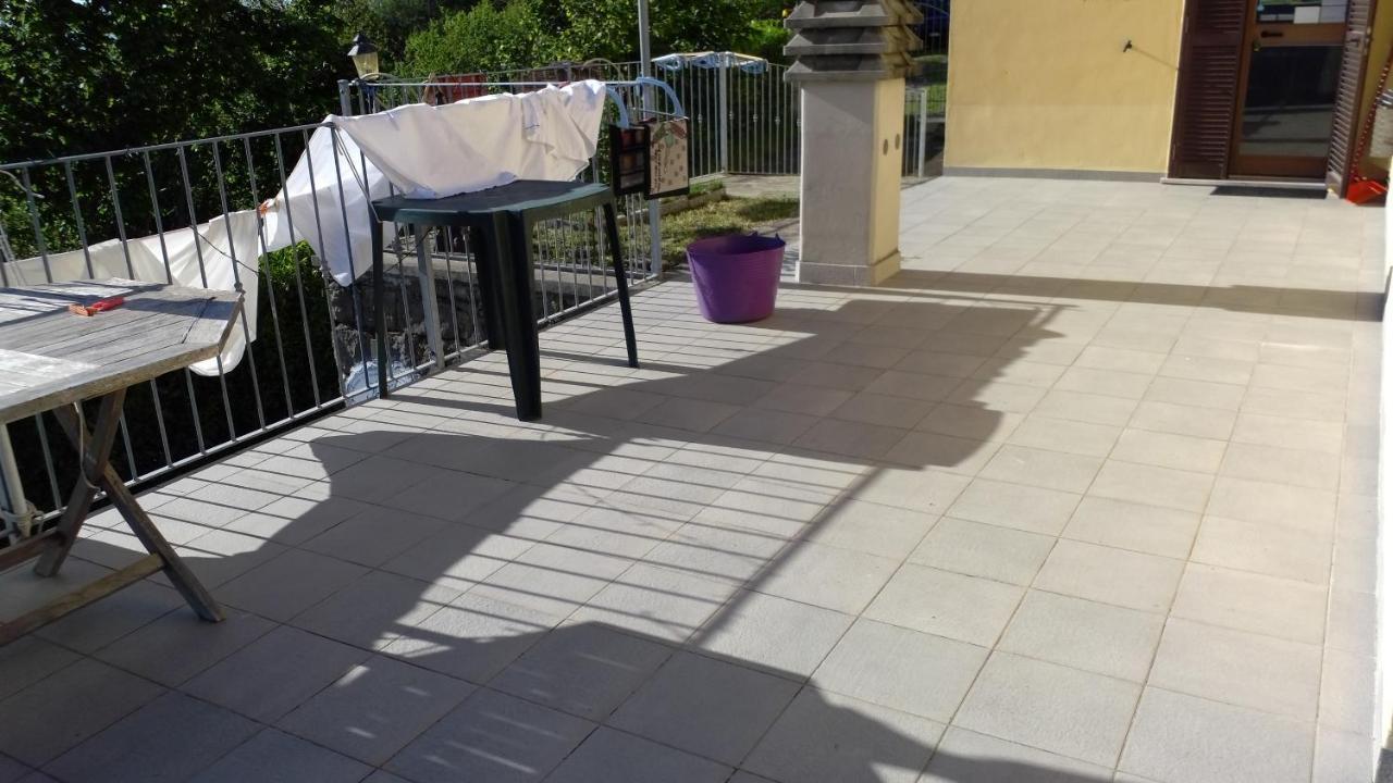 Cinque Terre Tra Il Filo Di Arianna Bed and Breakfast Riccο del Golfo di Spezia Εξωτερικό φωτογραφία