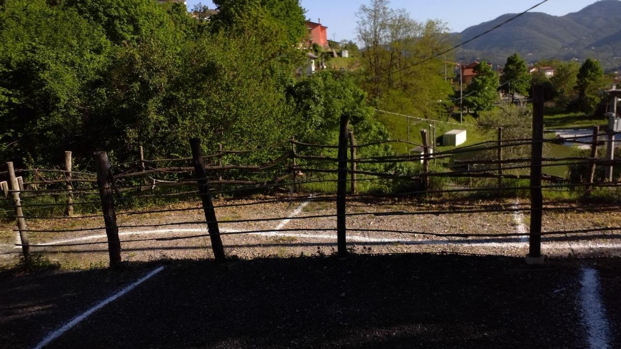 Cinque Terre Tra Il Filo Di Arianna Bed and Breakfast Riccο del Golfo di Spezia Εξωτερικό φωτογραφία