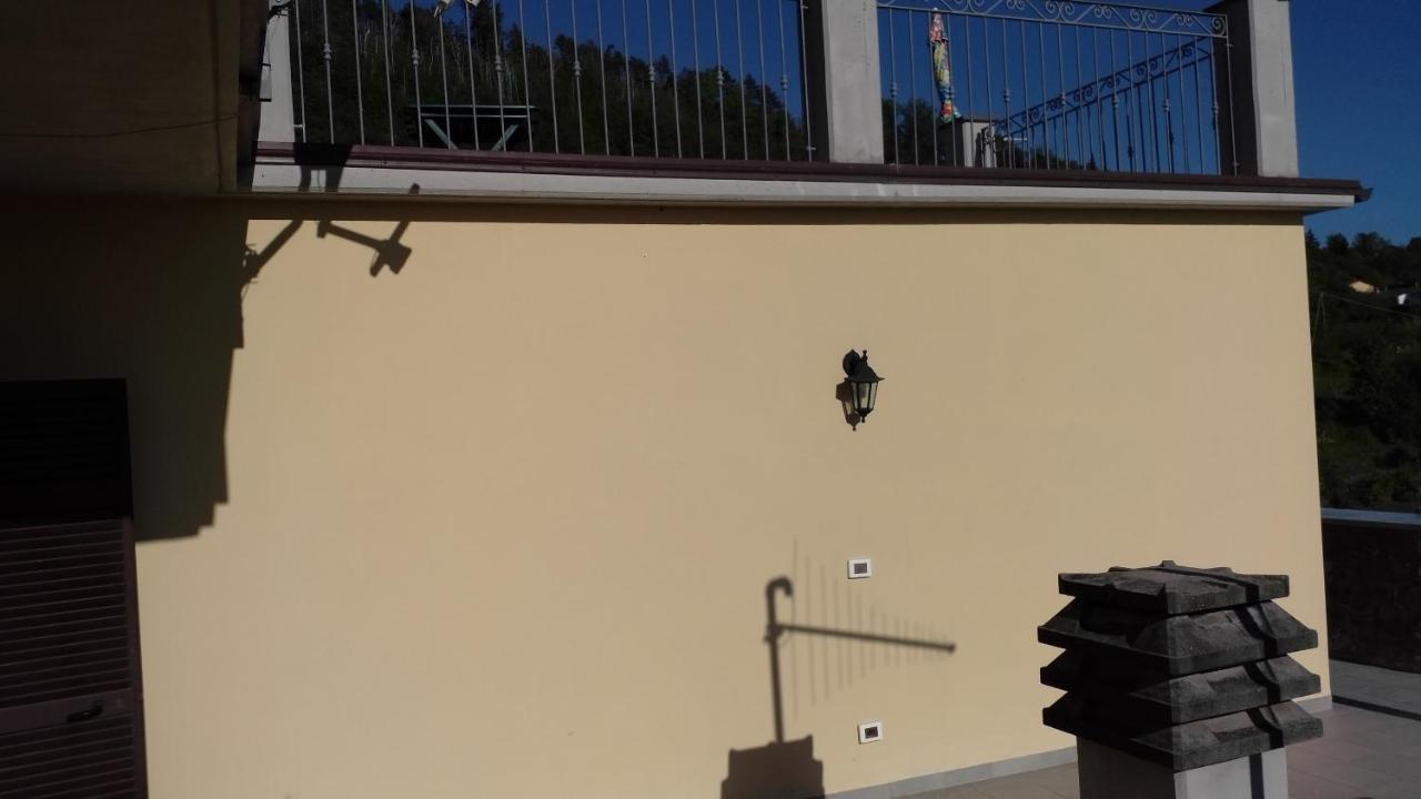 Cinque Terre Tra Il Filo Di Arianna Bed and Breakfast Riccο del Golfo di Spezia Εξωτερικό φωτογραφία