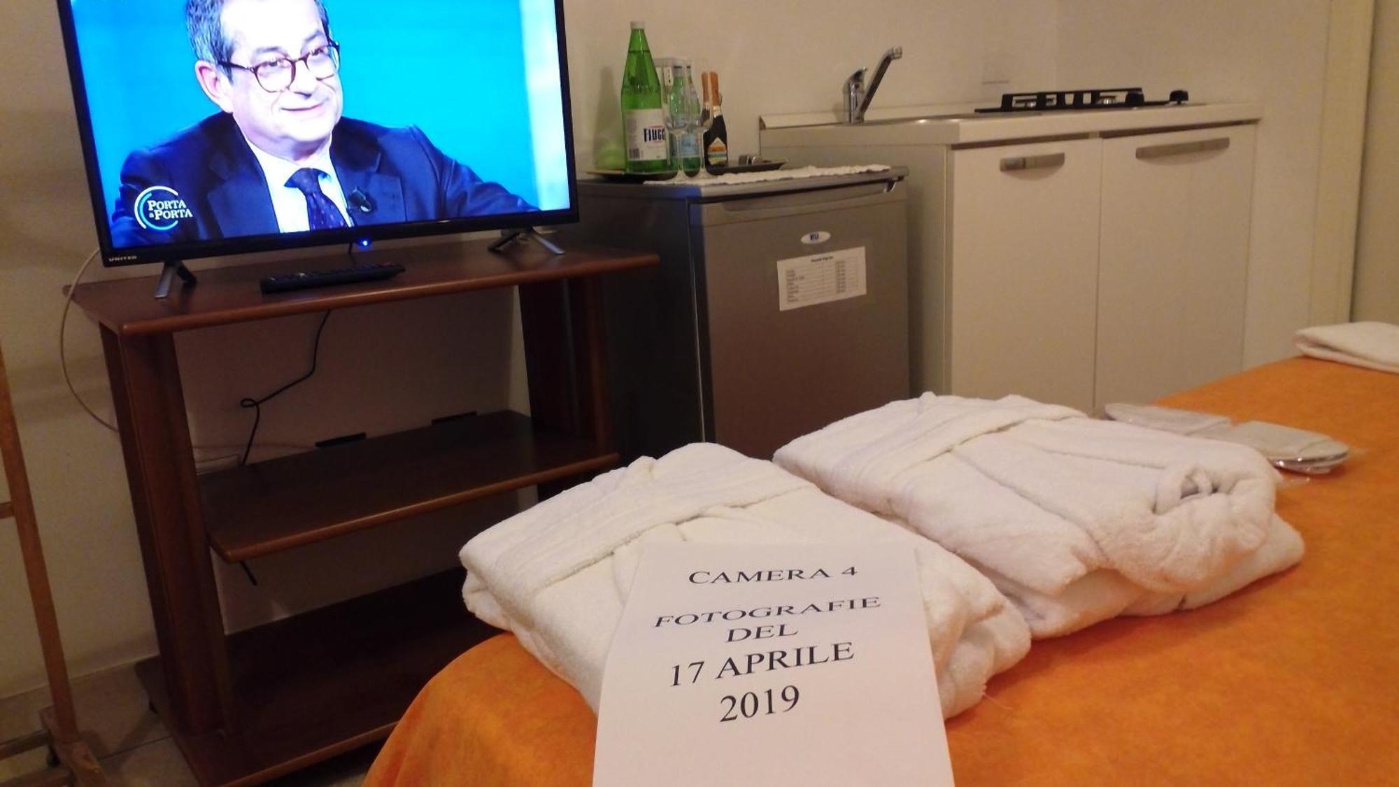 Cinque Terre Tra Il Filo Di Arianna Bed and Breakfast Riccο del Golfo di Spezia Εξωτερικό φωτογραφία