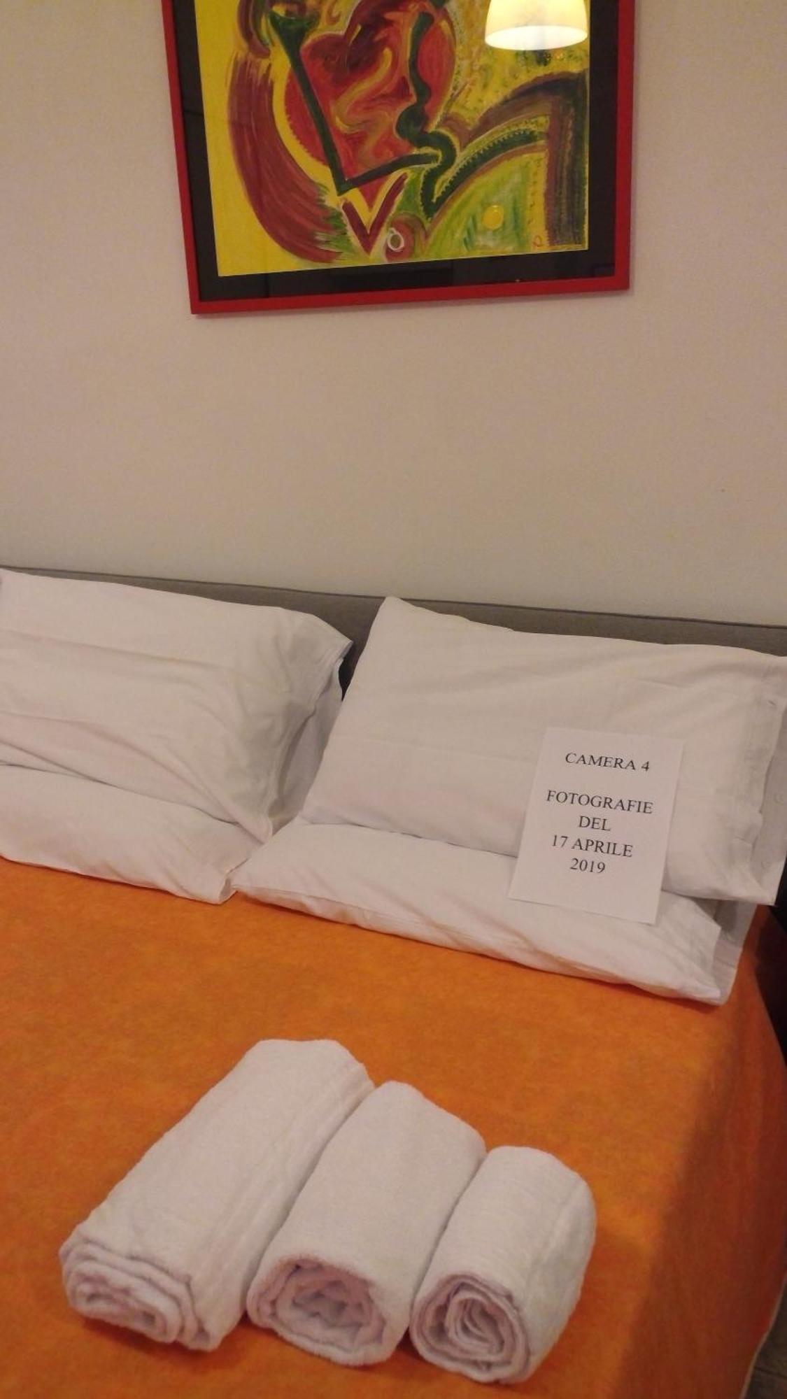 Cinque Terre Tra Il Filo Di Arianna Bed and Breakfast Riccο del Golfo di Spezia Εξωτερικό φωτογραφία