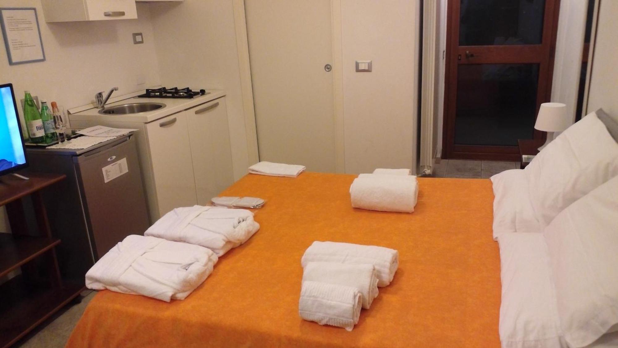 Cinque Terre Tra Il Filo Di Arianna Bed and Breakfast Riccο del Golfo di Spezia Εξωτερικό φωτογραφία