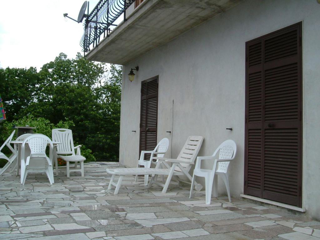Cinque Terre Tra Il Filo Di Arianna Bed and Breakfast Riccο del Golfo di Spezia Εξωτερικό φωτογραφία