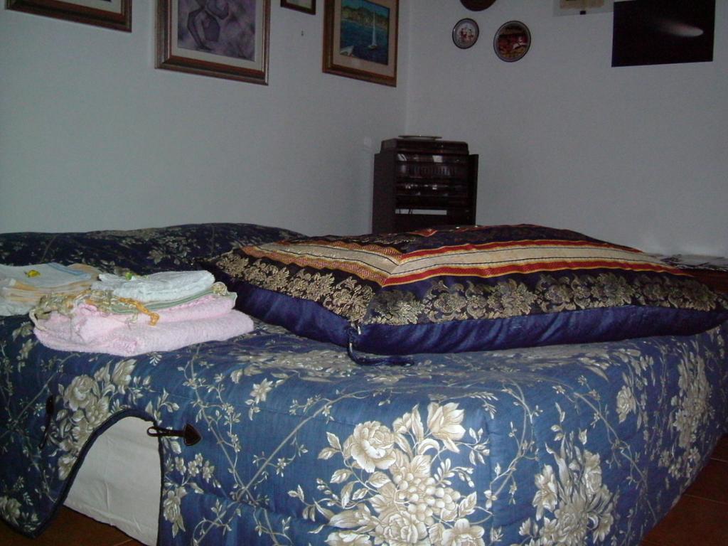 Cinque Terre Tra Il Filo Di Arianna Bed and Breakfast Riccο del Golfo di Spezia Εξωτερικό φωτογραφία