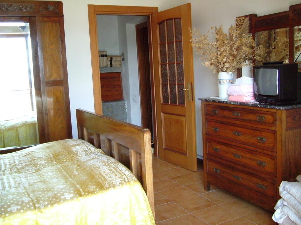Cinque Terre Tra Il Filo Di Arianna Bed and Breakfast Riccο del Golfo di Spezia Εξωτερικό φωτογραφία