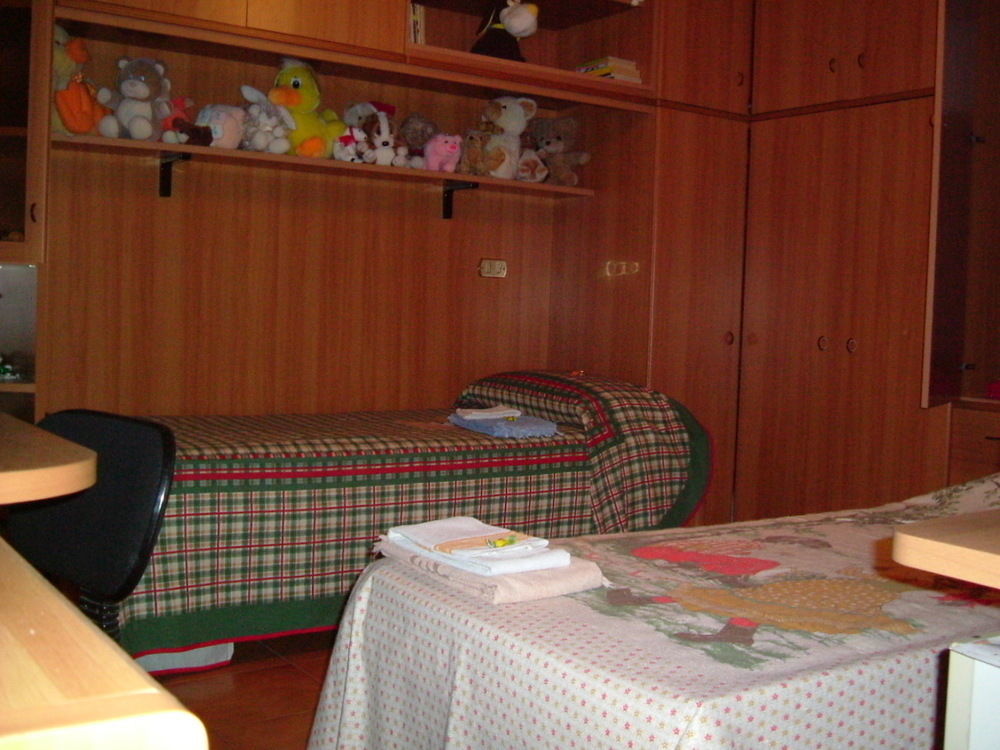 Cinque Terre Tra Il Filo Di Arianna Bed and Breakfast Riccο del Golfo di Spezia Εξωτερικό φωτογραφία